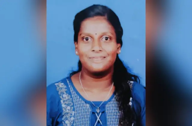 ಕಾಪು: ಡಿಗ್ರಿ ಅಂತಿಮ ವರ್ಷದ ವಿದ್ಯಾರ್ಥಿನಿ ನಾಪತ್ತೆ - News Karnataka