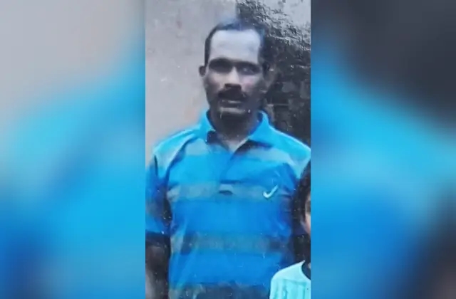 ಕೊಡಪಾನ ತೆಗೆಯಲು ಬಾವಿಗೆ ಇಳಿದ ವ್ಯಕ್ತಿ ನೀರುಪಾಲು ! - News Karnataka