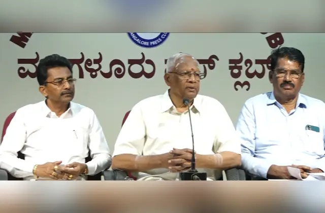 ಡಿ. 26 ರಂದು ಶ್ರೀಗಣಪತಿ, ಶ್ರೀಶಾರದಾ, ಶ್ರೀಶಂಕರಾಚಾರ್ಯರ ದೇವಸ್ಥಾನಕ್ಕೆ ಶಿಲಾನ್ಯಾಸ…! - News Karnataka