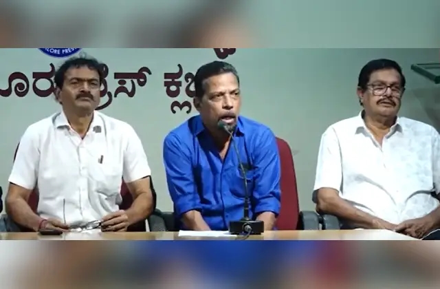 ಜನವರಿ 11 ಮತ್ತು 12 ರಂದು ಕದ್ರಿಪಾರ್ಕಿನಲ್ಲಿ ಕಲಾ ಪರ್ಬ…! - News Karnataka