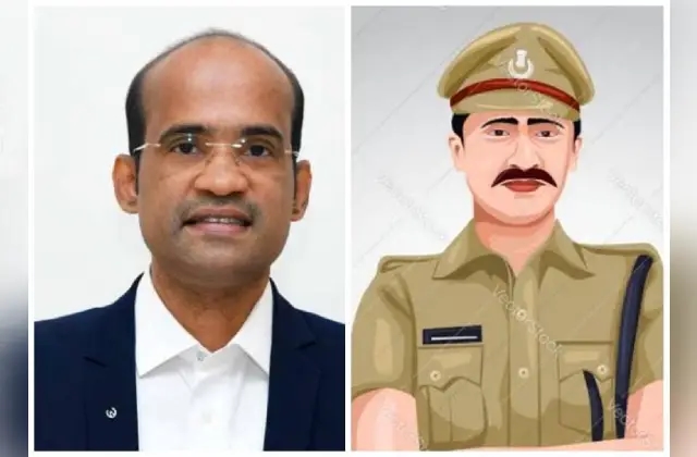 ಎಂಸಿಸಿ ಬ್ಯಾಂಕಿನ ಅನಿಲ್ ಲೋಬೊ ವಿರುದ್ಧ ಕಠಿಣ ಕ್ರಮಕ್ಕೆ ಕ್ರೈಸ್ತ ಪ್ರತಿನಿಧಿಗಳಿಂದ ಕಮಿಷನರ್ ಗೆ ಮನವಿ - News Karnataka
