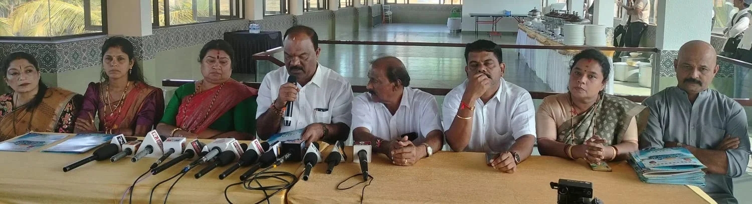 ಡಿ. 26 ರಿಂದ 28 ರವರೆಗೆ ಕಾಪು ಲೈಟ್ ಹೌಸ್ ಕಡಲ ತೀರದಲ್ಲಿ "ಕಡಲ ಪರ್ಬ" - News Karnataka
