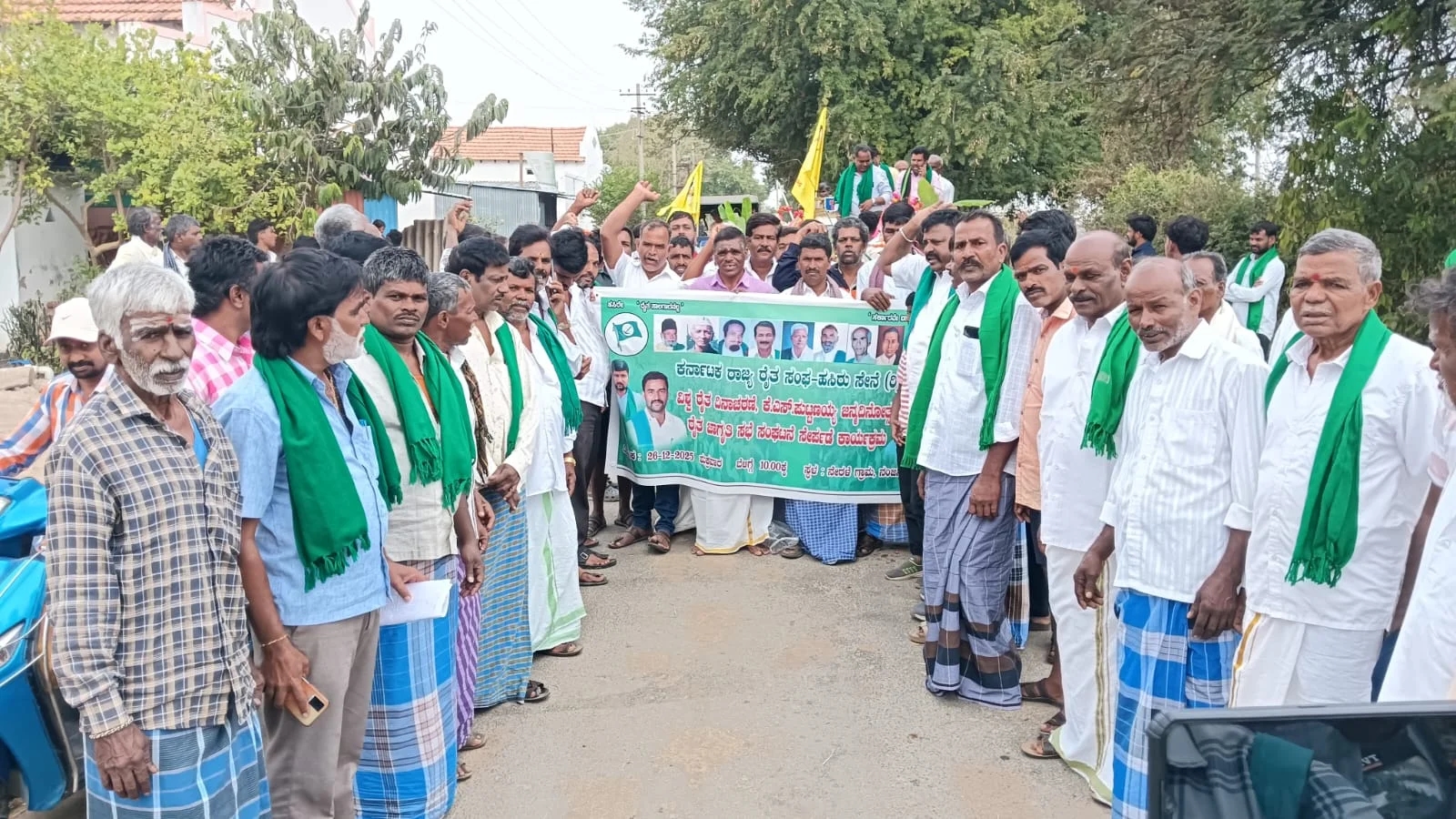 ದೇಶದಲ್ಲಿ ಯುವಶಕ್ತಿ ಒಂದಾದರೆ ಬದಲಾವಣೆ ಸಾಧ್ಯ: ಟಿ.ಆರ್ ವಿದ್ಯಾಸಾಗರ್ - News Karnataka