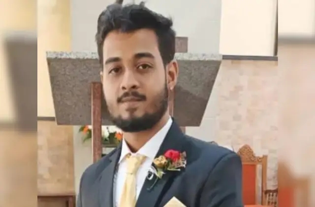 ಶಿರ್ವ: ಭೀಕರ ರಸ್ತೆ ಅಪಘಾತ- ಯುವಕ ಮೃತ್ಯು - News Karnataka