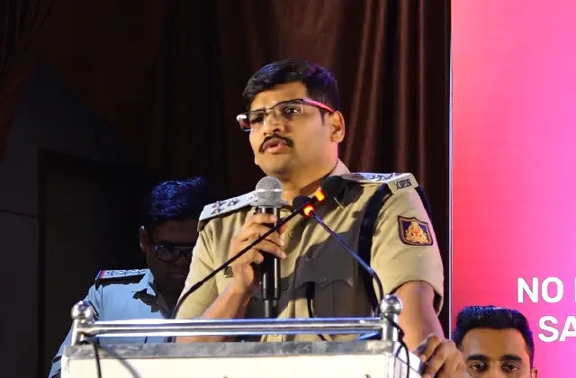 ನಶೆ ಮುಕ್ತ ಮಂಗಳೂರಿಗಾಗಿ ಧರ್ಮಗುರುಗಳ ಕರೆ - News Karnataka
