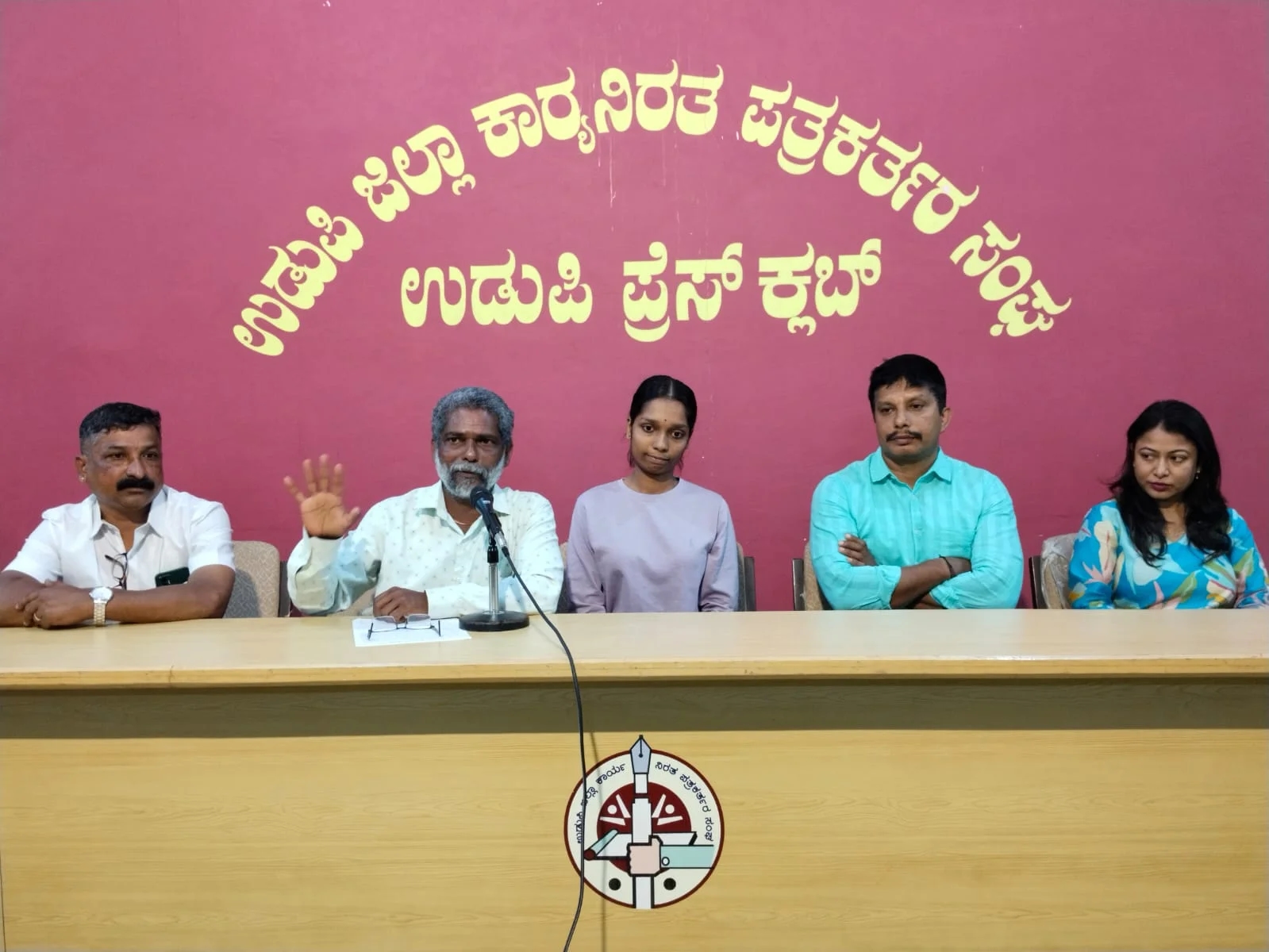 ಜ.3ರಂದು ದೃಶಾ ಕೊಡಗು ಅವರಿಗೆ ಸಾರ್ವಜನಿಕ ಅಭಿನಂದನೆ - News Karnataka