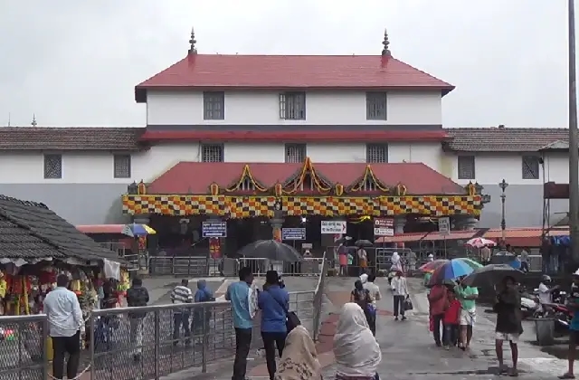 ಬುರುಡೆ ಕೇಸ್ ಗೆ ಎಂಟ್ರಿ ಕೊಟ್ಟ ಶ್ರೀಕ್ಷೇತ್ರ ಧರ್ಮಸ್ಥಳ: ನ್ಯಾಯಾಲಯದಲ್ಲಿ ವಕಾಲತ್ತು - News Karnataka