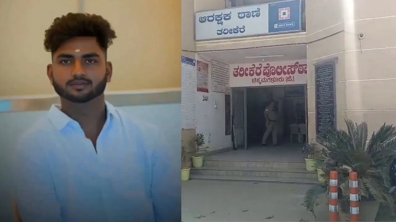ಇನ್ಸ್ಟಾಗ್ರಾಂನಲ್ಲಿ ಮೆಸೇಜ್ ಮಾಡಿ ಯುವತಿಗೆ ಟಾರ್ಚರ್; ಯುವಕನ ಬರ್ಬರ ಹತ್ಯೆ - News Karnataka
