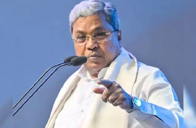 ಬಳ್ಳಾರಿ ಪ್ರಕರಣ – ತಪ್ಪಿತಸ್ಥರ ವಿರುದ್ದ ಕ್ರಮ ಗ್ಯಾರಂಟಿ ಎಂದ ಸಿಎಂ ಸಿದ್ದರಾಮಯ್ಯ - News Karnataka