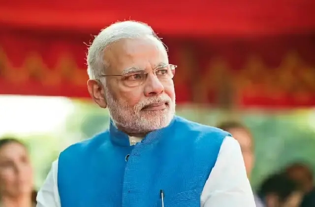 ಫೆ.23ಕ್ಕೆ ಆದಿಚುಂಚನಗಿರಿಗೆ ಆಗಮಿಸಲಿರುವ ಪ್ರಧಾನಿ ಮೋದಿ - News Karnataka