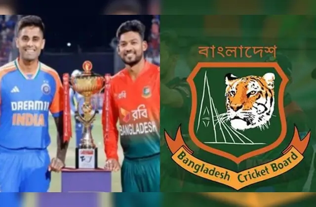 2026ರ ಕ್ರಿಕೆಟ್ ಕ್ಯಾಲೆಂಡರ್ ಬಿಡುಗಡೆ - News Karnataka
