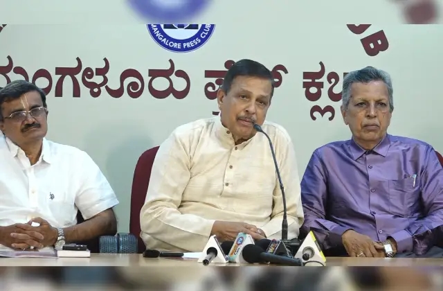 ಮಂಗಳೂರು : ಜ.4ರಂದು ವೇದವರ್ಧನ ತೀರ್ಥರ ಪುರ ಪ್ರವೇಶ - News Karnataka