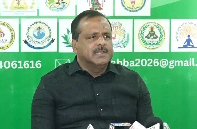 ದಕ್ಷಿಣ ಕನ್ನಡ ಜಿಲ್ಲೆಯ ಕೋಳಿ ಅಂಕ ನಿಷೇಧ ವಿವಾದದ ಕುರಿತು ಸ್ಪೀಕರ್ ಪ್ರತಿಕ್ರಿಯೆ! - News Karnataka