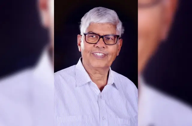 ವಲ್ಲಿ ವಗ್ಗ ಅವರಿಗೆ ಕವಿತಾ ಟ್ರಸ್ಟ್ನ ಮಥಾಯಸ್ ಕುಟುಂಬ ಕಾವ್ಯ ಪ್ರಶಸ್ತಿ - News Karnataka