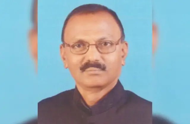 ಉಡುಪಿ: ಹಿರಿಯ ನ್ಯಾಯವಾದಿ ಅಲೆವೂರು ಮಾಧವ ಆಚಾರ್ಯ ನಿಧನ - News Karnataka