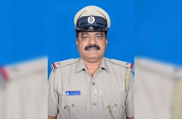 ಚಲಿಸುತ್ತಿದ್ದ ರೈಲಿಗೆ ಸಿಲುಕಿ ನಿವೃತ್ತ ಎಎಸ್ ಐ ಆತ್ಮಹತ್ಯೆ! - News Karnataka