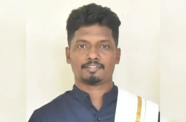 ಮುಸ್ಲಿಮ್ ಸೌಹಾರ್ದ ಪರ್ಯಾಯ ಸಮಿತಿ ಬಗ್ಗೆ ಪ್ರಚೋದನಕಾರಿ ಪೋಸ್ಟ್; ಓರ್ವ ಆರೋಪಿ ಬಂಧನ - News Karnataka