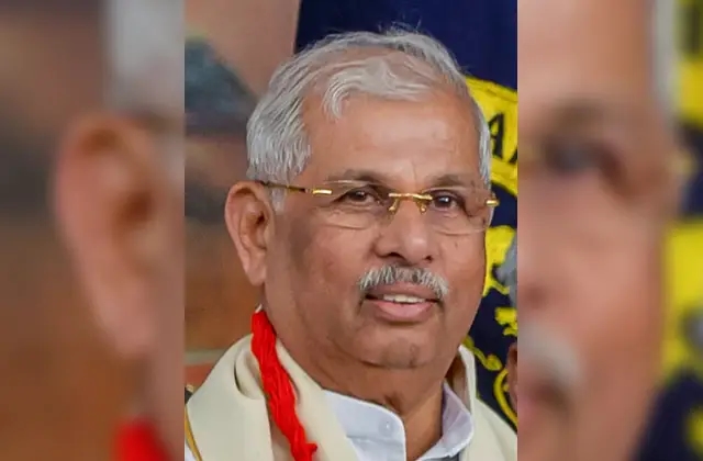 ಮಲಯಾಳಂ ಕಡ್ಡಾಯ ಮಸೂದೆ 2025ನ್ನು ಮರು ಪರಿಶೀಲಿಸುವುದಾಗಿ ಕರ್ನಾಟಕ ಗಡಿ ಪ್ರಾಧಿಕಾರಕ್ಕೆ ಕೇರಳ ರಾಜ್ಯಪಾಲರ ಆಶ್ವಾಸನೆ - News Karnataka