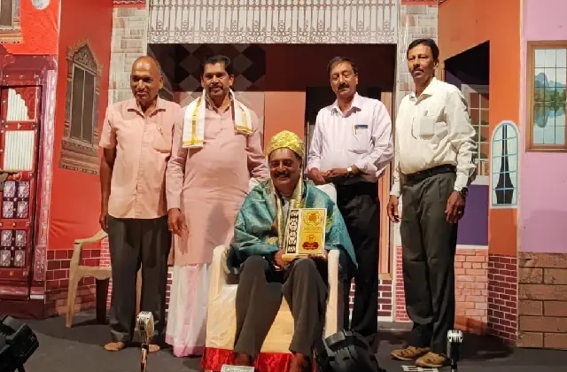 ಕರಾವಳಿಗೆ ಕಾಲಿಟ್ಟಿರುವ ನಿರ್ದಿಗಂತವನ್ನು ಪ್ರೋತ್ಸಾಹಿಸಿ: ನಟ ಪ್ರಕಾಶ್ ರಾಜ್ - News Karnataka