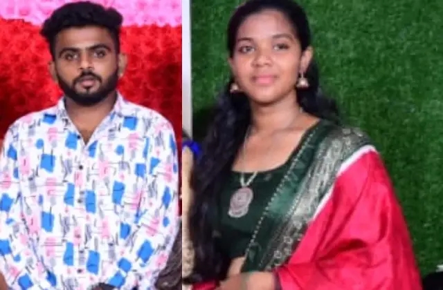 ಯುವಕನ ಕಿರುಕುಳಕ್ಕೆ ಬೇಸತ್ತ ವಿದ್ಯಾರ್ಥಿನಿ ನೇಣಿಗೆ ಶರಣು! - News Karnataka