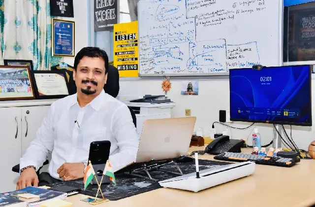 ಎಲೆಕ್ಟ್ರಾನಿಕ್ಸ್, ಸೆಮಿಕಂಡಕ್ಟರ್ಗಳು ಮತ್ತು ಕಂಪ್ಯೂಟರ್ ಎಂಜಿನಿಯರಿಂಗ್: ಹೊಸ ಸಂಯೋಜಿತ ಎಂಜಿನಿಯರಿಂಗ್ ಗಡಿನಾಡು - News Karnataka
