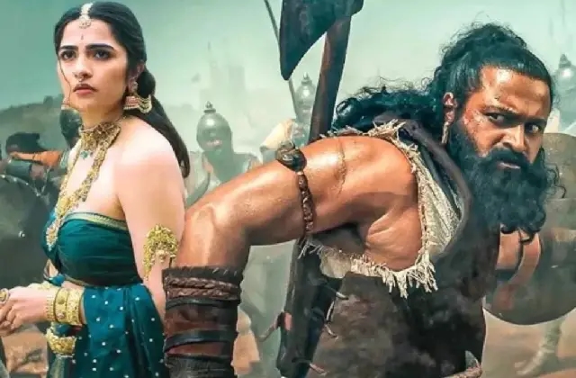 ಆಸ್ಕರ್ ಅಂಗಳಕ್ಕೆ ಕಾಲಿಟ್ಟ ಕಾಂತಾರ -1! - News Karnataka