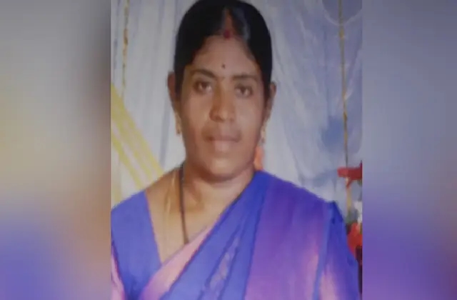 200 ರೂ. ವಿಚಾರಕ್ಕೆ ಗಂಡ-ಹೆಂಡತಿ ನಡುವೆ ಗಲಾಟೆ; ಪತ್ನಿ ಆತ್ಮಹತ್ಯೆ - News Karnataka