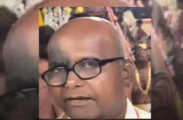 ಪಾಂಡೇಶ್ವರ ಪೊಲೀಸ್ ಠಾಣೆ ಸಹಾಯಕ ಸಬ್-ಇನ್ಸ್ಪೆಕ್ಟರ್ ಹರಿಶ್ಚಂದ್ರ ಬೇರಿಕೆ ನಿಧನ - News Karnataka