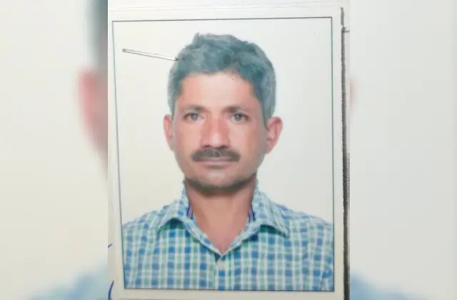 ಮಂಗಳೂರು : ಕಾಣೆಯಾದವರ ಪತ್ತೆಗೆ ಮನವಿ - News Karnataka