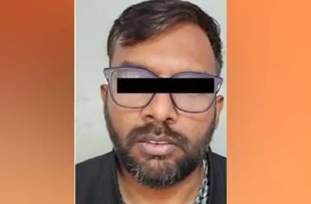 ವೈದ್ಯನ ಮನೆಯಲ್ಲಿ ಗಾಂಜಾ ಪತ್ತೆ: ಆರೋಪಿ ಪೊಲೀಸರ ವಶಕ್ಕೆ! - News Karnataka