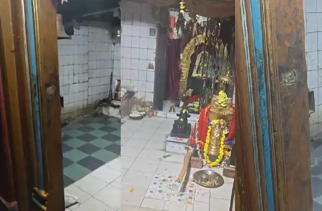 ಮೈಸೂರಿನಲ್ಲಿ ಮುಂದುವರೆದ ಖದೀಮರ ಹಾವಳಿ! - News Karnataka