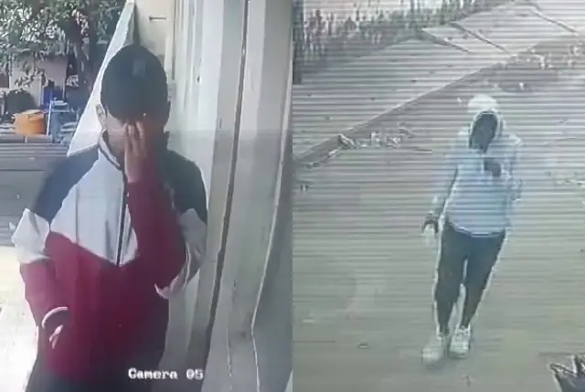 ಹುಡುಗರ ಡ್ರೆಸ್ ಧರಿಸಿ ಬೆಂಗಳೂರಿನಲ್ಲಿ ಕಳ್ಳತನ – ಇಬ್ಬರು ಹುಡುಗಿಯರ ಬಂಧನ - News Karnataka