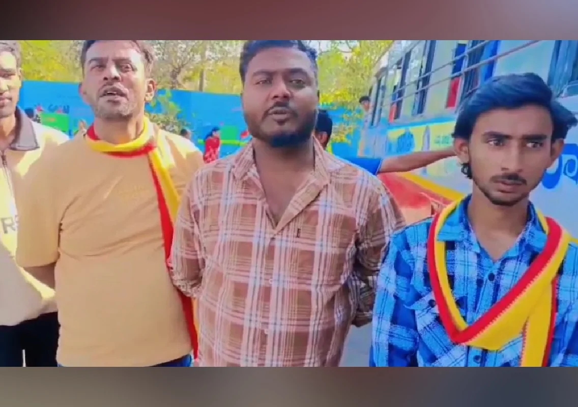 ದೇಶ ಕಟ್ಟುವ ಕಾರ್ಯದಲ್ಲಿ ಎಲ್ಲರ ಒಗ್ಗೂಡುವಿಕೆ ಅಗತ್ಯ: ಭಾವಿ ಪರ್ಯಾಯ ಶಿರೂರು ಶ್ರೀ - News Karnataka