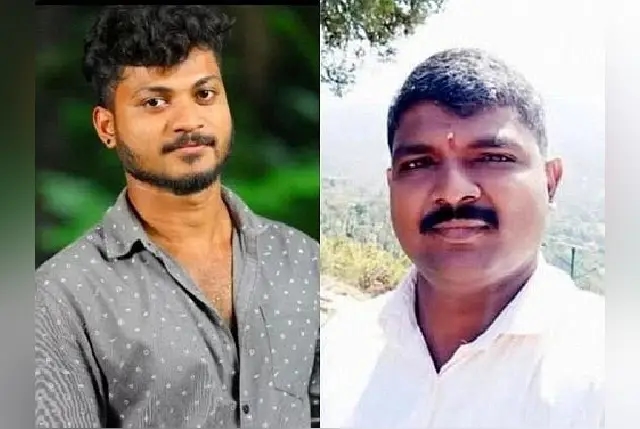 ಸುಬ್ರಹ್ಮಣ್ಯ ಕುಮಾರಧಾರ ನದಿಯಲ್ಲಿ ಈಜಲು ತೆರಳಿದ್ದ ಇಬ್ಬರು ಯುವಕರು ನೀರುಪಾಲು! - News Karnataka