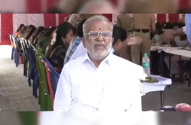 ಚಾಮುಂಡೇಶ್ವರಿ ಕ್ಷೇತ್ರದಿಂದ ಜಿ.ಟಿ ದೇವೇಗೌಡರಿಗೆ ಕೋಕ್ ಕೊಡ್ತಾರೆ ಎಂಬ ಚರ್ಚೆ ವಿಚಾರವಾಗಿ ಜಿಟಿ ದೇವೇಗೌಡ ಪ್ರತಿಕ್ರಿಯೆ! - News Karnataka