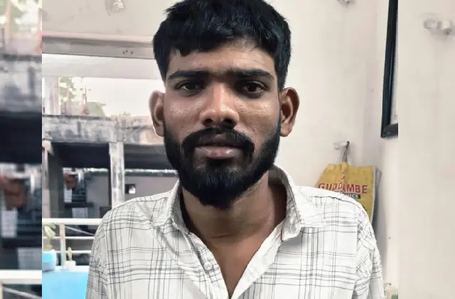 ಮಾರಕಾಸ್ತ್ರದಿಂದ ಕೊಚ್ಚಿ ಯುವಕನ ಬರ್ಬರ ಹತ್ಯೆ! - News Karnataka