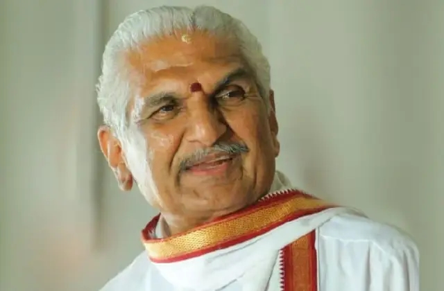 ಆರ್ಎಸ್ಎಸ್ ಮುಖಂಡ ಕಲ್ಲಡ್ಕ ಪ್ರಭಾಕರ ಭಟ್ ವಿರುದ್ಧ ಮತ್ತೆ ಎಫ್ಐಆರ್! - News Karnataka