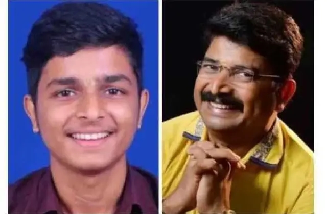 ಪುತ್ತೂರು: ‘ಲವ್–ಸೆಕ್ಸ್–ಧೋಖಾ’ ಪ್ರಕರಣ; ಕೃಷ್ಣ ಜೆ.ರಾವ್ ಕುಟುಂಬ ಮದುವೆಗೆ ಒಪ್ಪಿಗೆ, ಮಗು ತೊಟ್ಟಿಲು ಹಾಕುವ ಕಾರ್ಯಕ್ರಮ ಮುಂದೂಡಿಕೆ! - News Karnataka