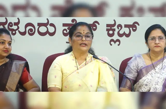 ಆಯುಷ್ ಹಬ್ಬ 2026; ಉಚಿತ ಪ್ರವೇಶ, ಮಹಿಳಾ ಸ್ವಾಸ್ಥ್ಯ ಸಂಭ್ರಮ - News Karnataka