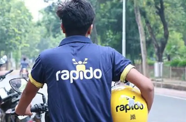ರಾಜ್ಯದಲ್ಲಿ ಮತ್ತೆ ಬೈಕ್ ಟ್ಯಾಕ್ಸಿ ಸೇವೆಗೆ ಅವಕಾಶ! - News Karnataka