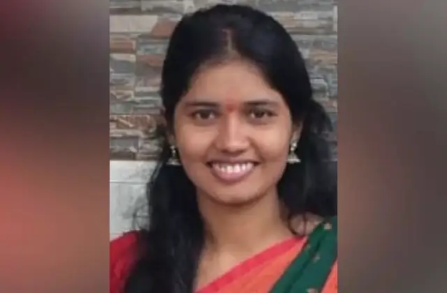 ಪ್ರೀತಿಸಿ ಮದುವೆಯಾದ ಎರಡೇ ತಿಂಗಳಲ್ಲಿ ನವವಿವಾಹಿತೆ ಆತ್ಮಹತ್ಯೆ - News Karnataka
