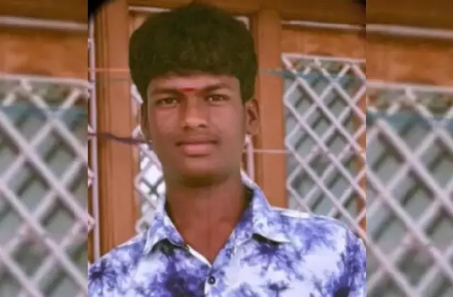 ಬೈದಿದ್ದಕ್ಕೆ ಮನನೊಂದು ವಿದ್ಯಾರ್ಥಿ ಆತ್ಮಹತ್ಯೆ – 6 ಶಿಕ್ಷಕರ ವಿರುದ್ಧ FIR! - News Karnataka