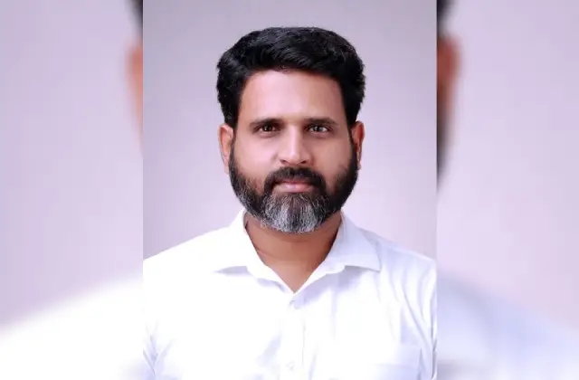 ಸಂವಿಧಾನಾತ್ಮಕ ಹುದ್ದೆಗೆ ಅವಮಾನ: ವಿಧಾನಸಭೆಯಲ್ಲಿ ಕಾಂಗ್ರೆಸ್ ಅರಾಜಕ ನಡೆ - News Karnataka