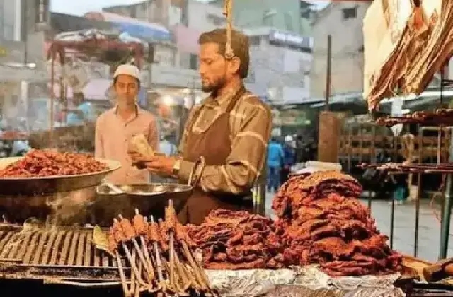 ಗಣರಾಜ್ಯೋತ್ಸವ ದಿನದಂದು ಮಾಂಸಾಹಾರ ಬ್ಯಾನ್! - News Karnataka