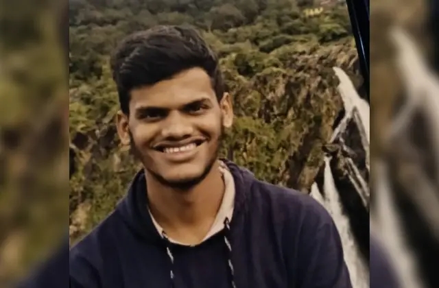 ಉಡುಪಿ: ಕಂಟೈನರ್ ಲಾರಿಯ ಚಕ್ರದಡಿಗೆ ಸಿಲುಕಿ ಯುವಕ ಮೃತ್ಯು - News Karnataka
