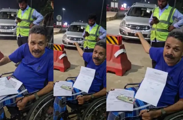 ಉಡುಪಿ: ಗಣರಾಜ್ಯೋತ್ಸವ ದಿನದಂದೇ ಯೋಧನಿಗೆ ಅವಮಾನ- ವ್ಯಾಪಕ ಆಕ್ರೋಶ - News Karnataka