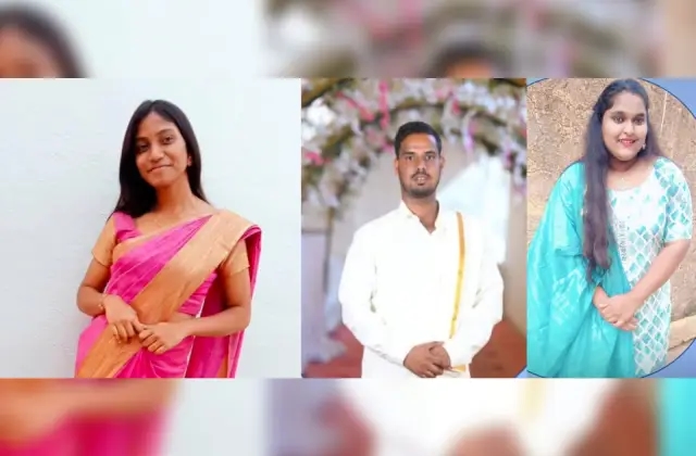 ಉಡುಪಿ: ಕೋಡಿಬೆಂಗ್ರೆ ದೋಣಿ ದುರಂತ; ಮತ್ತೋರ್ವ ಯುವತಿ ಮೃತ್ಯು- ಮೃತರ ಸಂಖ್ಯೆ ಮೂರಕ್ಕೆ ಏರಿಕೆ - News Karnataka