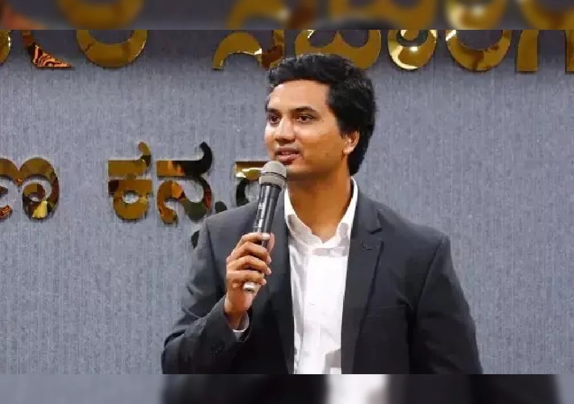 ಬೇಸಗೆಯಲ್ಲಿ ಕುಡಿಯುವ ನೀರು ಸಮಸ್ಯೆ ಎದುರಾಗದಂತೆ ಕ್ರಮ ವಹಿಸಿ: ದರ್ಶನ್ ಎಚ್.ವಿ - News Karnataka