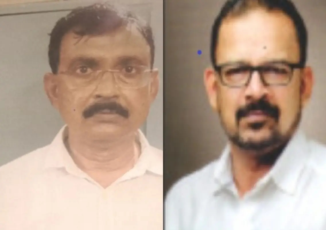 ಉಡುಪಿ: ಸಾಮಾಜಿಕ ಜಾಲತಾಣದಲ್ಲಿ ದ್ವೇಷಪೂರಿತ ಪೋಸ್ಟ್: ಉದ್ಯಮಿ ಹಾಗೂ ಬ್ಯಾಂಕ್ ವ್ಯವಸ್ಥಾಪಕನ ಬಂಧನ - News Karnataka