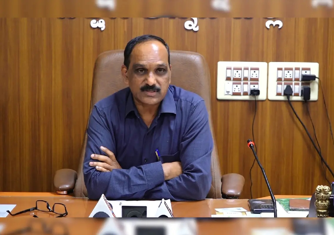 ನೋಂದಾಯಿತ ಖಾಸಗಿ ಆಸ್ಪತ್ರೆಗಳಲ್ಲಿ ಆಯುಷ್ಮಾನ್ ಯೋಜನೆ ನಿರಾಕರಣೆ ಸಲ್ಲದು: ಡಾ. ತಿಮ್ಮಯ್ಯ - News Karnataka